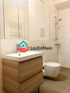 Louer Appartement Paris-10eme-arrondissement 1280 euros