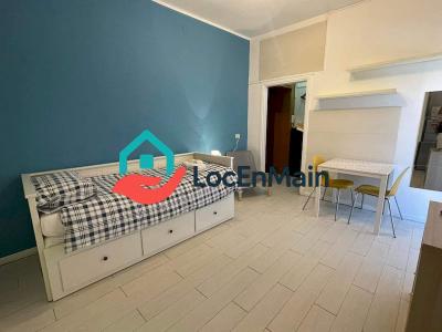 For rent Paris-13eme-arrondissement 1 room 21 m2 Paris (75013) photo 0