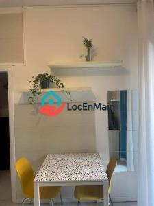 Louer Appartement 21 m2 Paris-13eme-arrondissement