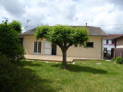 For rent Cestas 4 rooms 92 m2 Gironde (33610) photo 0