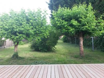 For rent Cestas 4 rooms 92 m2 Gironde (33610) photo 1