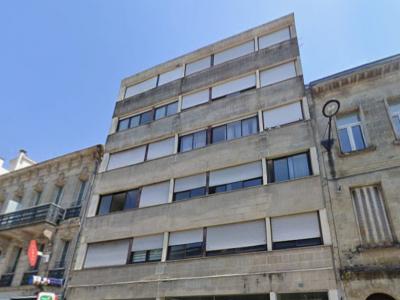 For rent Bordeaux 1 room 29 m2 Gironde (33000) photo 0