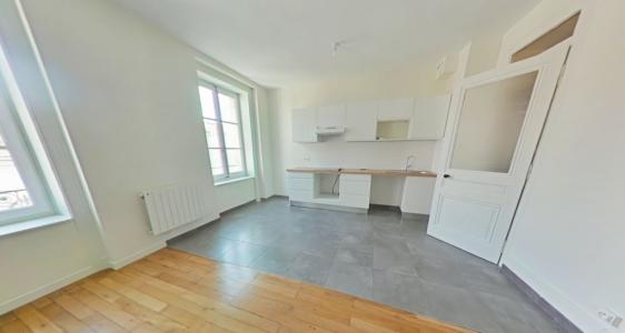 Louer Appartement Lyon-3eme-arrondissement 815 euros