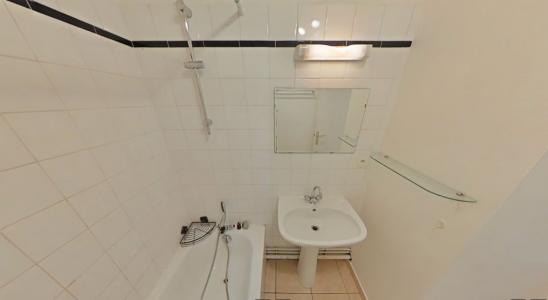 Louer Appartement Lyon-7eme-arrondissement Rhone