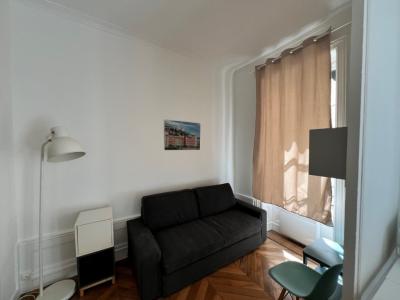 For rent Lyon-1er-arrondissement 1 room 19 m2 Rhone (69001) photo 0