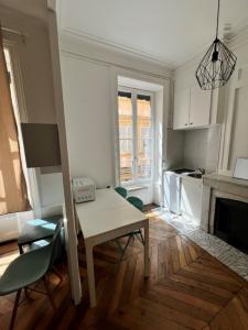 Annonce Location Appartement Lyon-1er-arrondissement 69