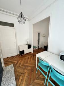 Louer Appartement 19 m2 Lyon-1er-arrondissement
