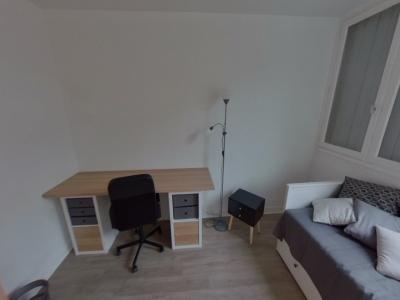 Louer Appartement Lyon-3eme-arrondissement Rhone