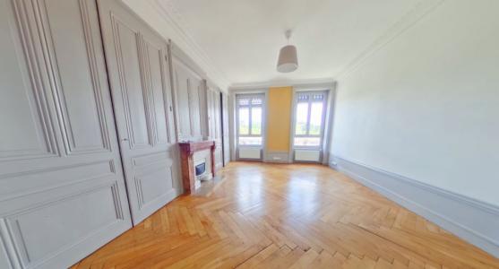 For rent Tassin-la-demi-lune 3 rooms 78 m2 Rhone (69160) photo 0