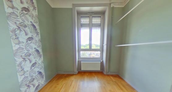 Louer Appartement 78 m2 Tassin-la-demi-lune