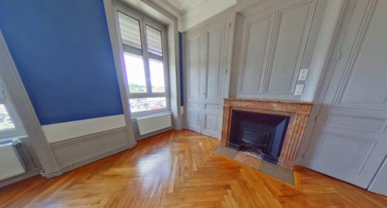 Louer Appartement Tassin-la-demi-lune Rhone