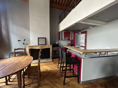 Louer Appartement 59 m2 Lyon-2eme-arrondissement