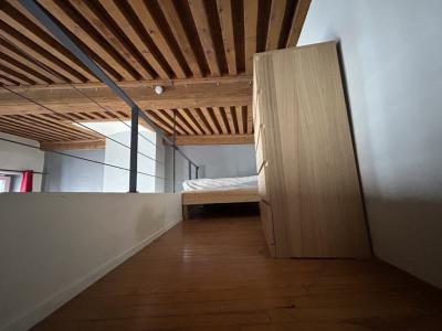 Louer Appartement Lyon-2eme-arrondissement Rhone