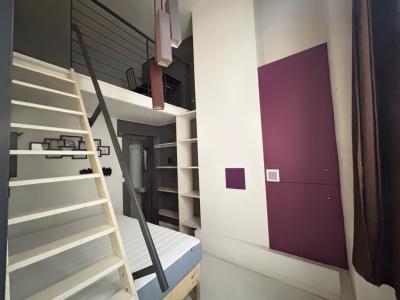 Louer Appartement Lyon-2eme-arrondissement 1070 euros