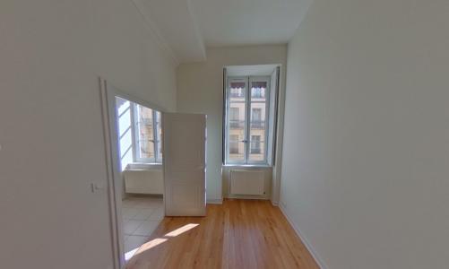 Annonce Location Appartement Lyon-2eme-arrondissement 69