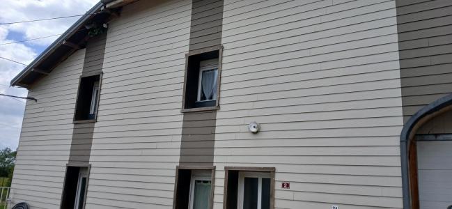 Annonce Vente Appartement Saulx 70