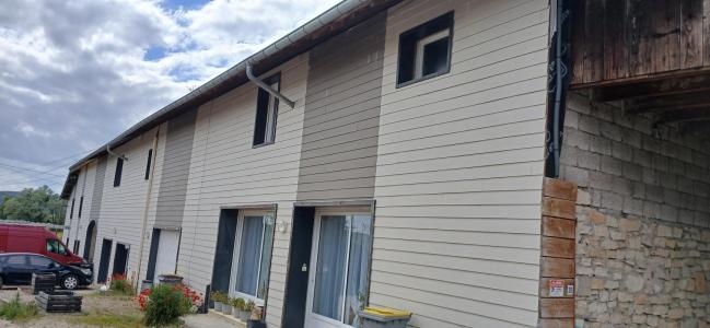 Acheter Appartement 724 m2 Saulx