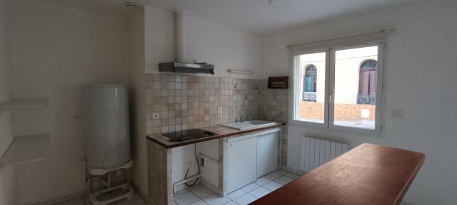 Annonce Location 3 pi�ces Appartement Castelnaudary 11
