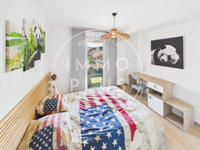 Acheter Appartement 86 m2 Cran-gevrier