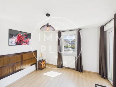 Acheter Appartement Cran-gevrier 472500 euros
