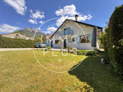 For sale Menthon-saint-bernard 3 rooms 86 m2 Haute savoie (74290) photo 0