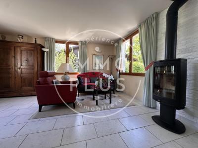 Annonce Vente Prestige Menthon-saint-bernard 74