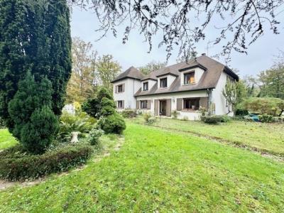 For sale Jonchery-sur-vesle 8 rooms 280 m2 Marne (51140) photo 0