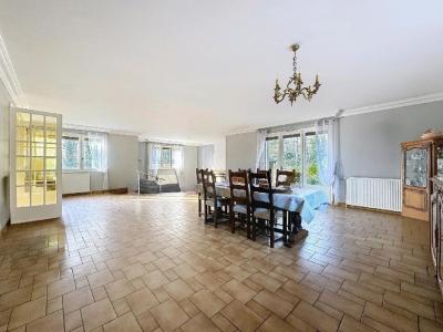 Annonce Vente 8 pi�ces Maison Jonchery-sur-vesle 51