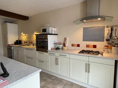 Acheter Maison 143 m2 Chef-boutonne