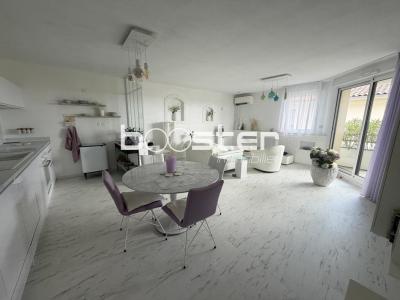 Annonce Vente 2 pi�ces Appartement Toulouse 31