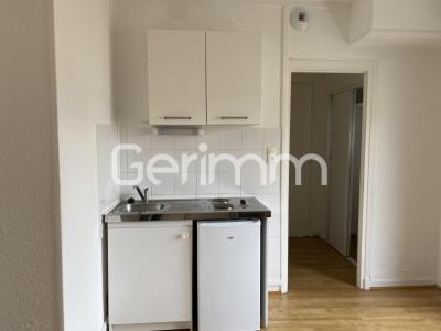 Annonce Location Appartement Grenoble 38