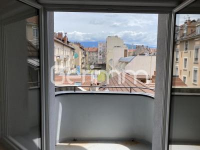 Louer Appartement Grenoble Isere