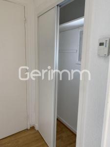 Louer Appartement Grenoble 434 euros