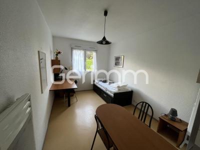 For rent Gieres 1 room 18 m2 Isere (38610) photo 0