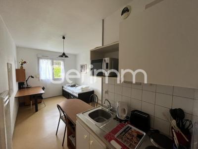 Annonce Location Appartement Gieres 38