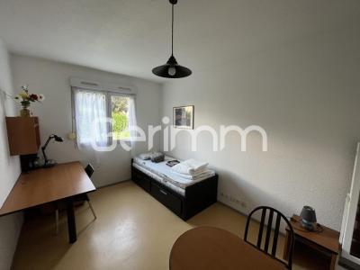 Louer Appartement 18 m2 Gieres