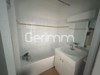 Louer Appartement Gieres 449 euros
