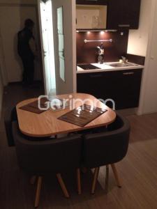 For rent Saint-martin-le-vinoux 1 room 18 m2 Isere (38950) photo 0