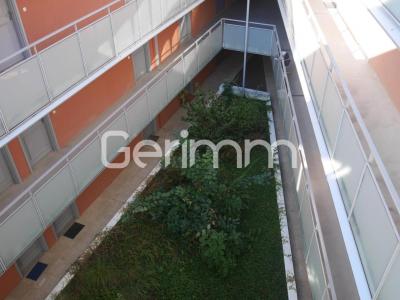 Louer Appartement Saint-martin-le-vinoux 467 euros