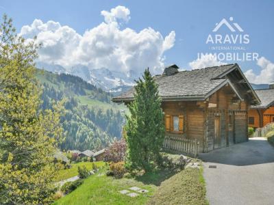 Annonce Vente 8 pi�ces Maison Grand-bornand 74