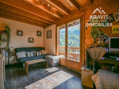 Acheter Maison Grand-bornand Haute savoie