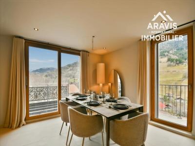 Annonce Vente 3 pi�ces Appartement Thones 74