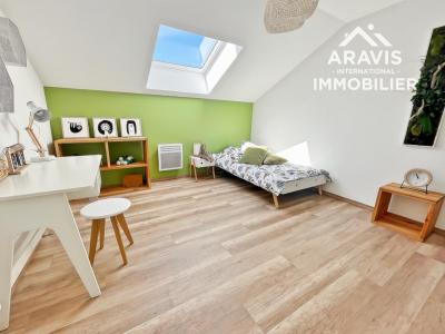 Acheter Maison Allonzier-la-caille Haute savoie