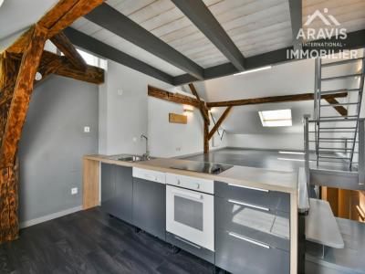 For sale Faverges 4 rooms 86 m2 Haute savoie (74210) photo 0