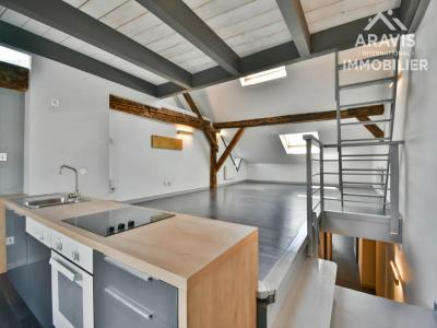 Annonce Vente 4 pi�ces Appartement Faverges 74
