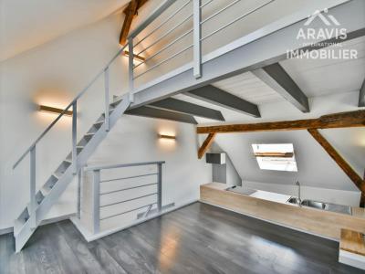 Acheter Appartement Faverges Haute savoie