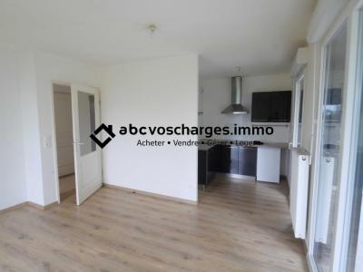 Annonce Vente 2 pi�ces Appartement Ronchin 59