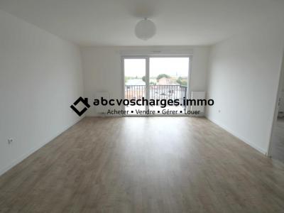 For rent Madeleine 2 rooms 50 m2 Nord (59110) photo 0