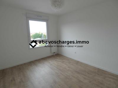 Louer Appartement 50 m2 Madeleine