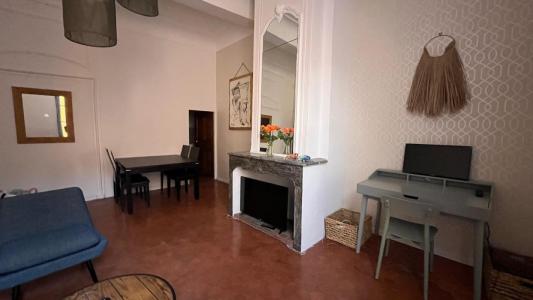 Annonce Location 3 pi�ces Appartement Beaurecueil 13